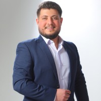 Ideematec Deutschland GmbH Employee Bahaa al-Quran's profile photo
