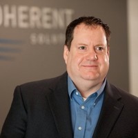 Coherent Solutions Employee Mike Kittock's profile photo