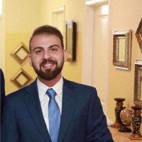 Ardaman & Associates Employee Khaldoun Allaz's profile photo