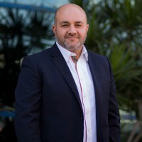PGESCO Employee Hesham Sami's profile photo