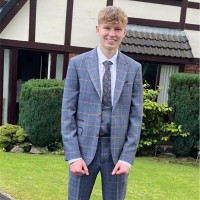 Ethan Mason's profile photo