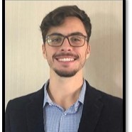 CUBEinc Employee Guilherme Augusto dos Santos's profile photo