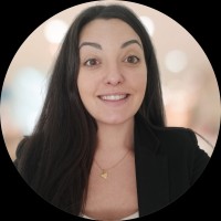 AptiSkills Employee Virginie Rabot's profile photo
