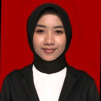 Dan Liris Group Employee Nisa Vebriana's profile photo