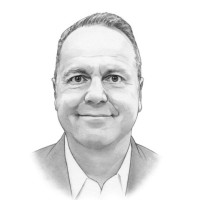 Mike Narkoff