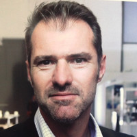 TERRAILLON Employee Cédric Dubois's profile photo