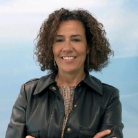 South Europe Ground Services Employee Gema Díaz Prada's profile photo
