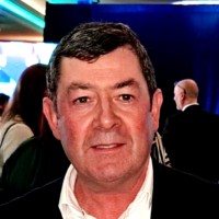 Seetec Employee Chris Cullen's profile photo