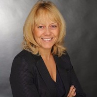 Schneider Electric Employee Valerie Layan's profile photo