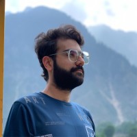 CodeClever Employee Bissam Ahmed's profile photo