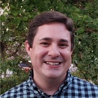 Big Red Dog Marketing Employee Christopher Endicott's profile photo