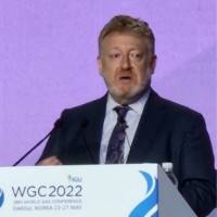 Environmental Defense Fund Employee Mark Brownstein's profile photo