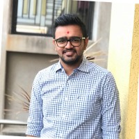 Google Local Guides Employee Parth Patel's profile photo