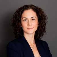 FIFA World Cup 26 New York New Jersey™ Employee Lauren Larusso's profile photo