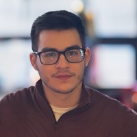 Born Employee Lucas Amarilla's profile photo