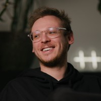 addmore Employee Jens Deryckere's profile photo