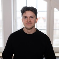 Fuchs & Eule Employee Sandro Ruess's profile photo