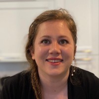 Certn Employee Danae Ypsilanti's profile photo
