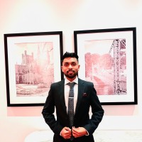 Pulse Printing Products Ltd Employee Suraj Kotiyan's profile photo