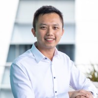 Chugai Pharmabody Research Employee Wee Adrian's profile photo