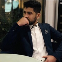 Zinoti Employee Sabique Ibrahim's profile photo
