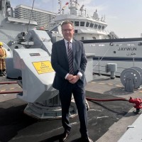 Andrew Railton Email & Phone Number