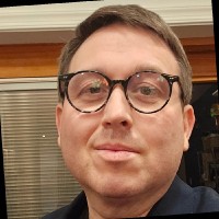 Adobe Employee Daniel Reed's profile photo