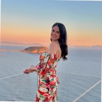 tenthree Employee Flavia Spadaro's profile photo
