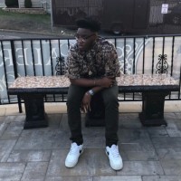 GardaWorld Employee Oren Williams's profile photo