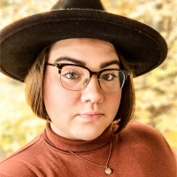 Michaels Stores Employee Sam Herman's profile photo