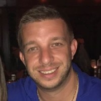 Sweet Loren's Employee Greg Tabasso Jr.'s profile photo