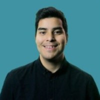 Agital Employee Jacob Orona's profile photo