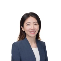 ActronAir Employee Jingyi Zhou's profile photo