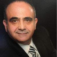 Tritech Group Ltd. Employee Amir Zeinoddini's profile photo