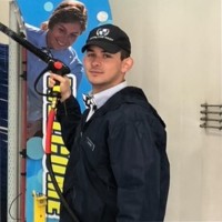 GO Car Wash Employee Charles Eblacker's profile photo