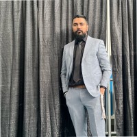 Fraser Valley Wireless Employee Yatin Mehan's profile photo