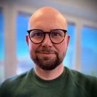 Kaisa Employee Henrik Lenerius's profile photo