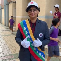 GradGuide by Computrain Employee Shweta Pendyala's profile photo