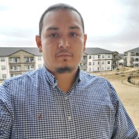 Progressive Solutions Employee Carlos Garcia's profile photo