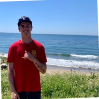 Rip Curl Employee Ryan Leong's profile photo