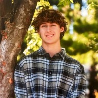 BluChip Employee Griffin Evje's profile photo