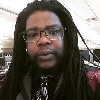 Rebuildit Inc Employee Benjamin Abraham's profile photo