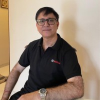 Johnson Controls–Hitachi Air Conditioning Employee Rajesh Nagari's profile photo