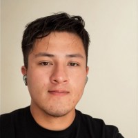 DarkSigma Employee Victor J.'s profile photo