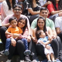 TilesWale Employee Kiran Bhoraniya's profile photo