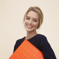EVNE Developers Employee Kate Kovalenko's profile photo