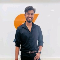 iSyncEvolution Pvt. Ltd. Employee Neel Buhecha's profile photo