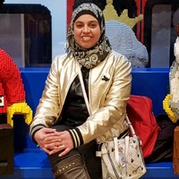 The Global Living Company Employee Zainab Choudhary's profile photo
