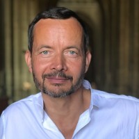 etracker Employee Oliver Köchy's profile photo