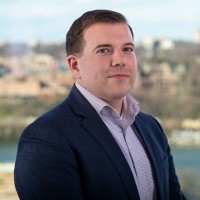 Nestlé Employee Brian Marino's profile photo